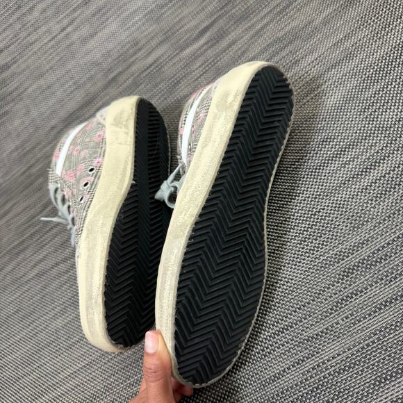 Authentic Golden goose midstar sneakers.‎ - Picture 6 of 12